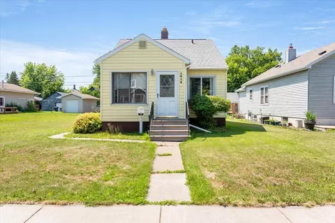 1615 Lackawanna Ave, Superior, WI 54880