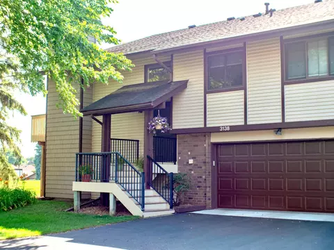 3138 Farnum Dr #A, Eagan, MN 55121