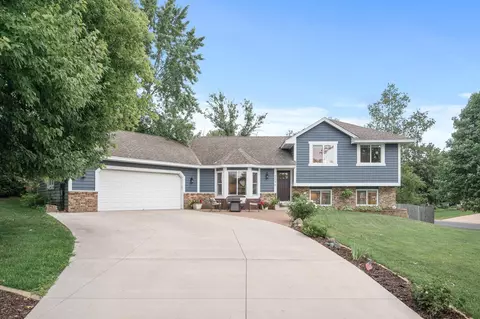 2346 141st Ln NW, Andover, MN 55304