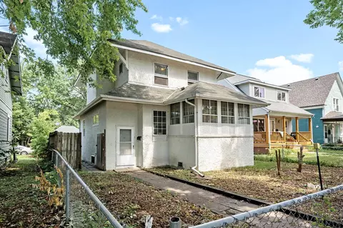 1018 30th Ave N, Minneapolis, MN 55411