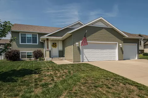 6131 Branch Ave NW, Rochester, MN 55901