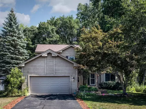 5059 Forest Glen Ct, Savage, MN 55378