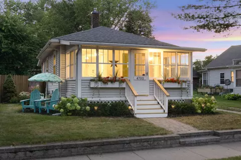4705 Cook Ave, White Bear Lake, MN 55110