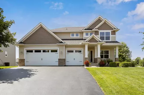 6393 Homestead Ln S, Cottage Grove, MN 55016