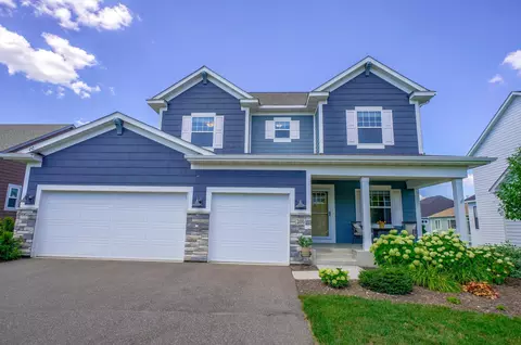 286 Primrose Path N, Bayport, MN 55003