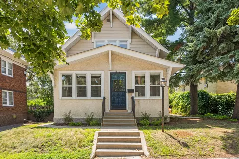 815 W 40th St, Minneapolis, MN 55409
