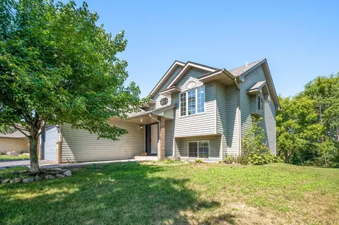 18604 Prism Ave, Big Lake, MN 55309