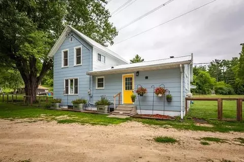 3574 S County Road P, Fountain City, WI 54629