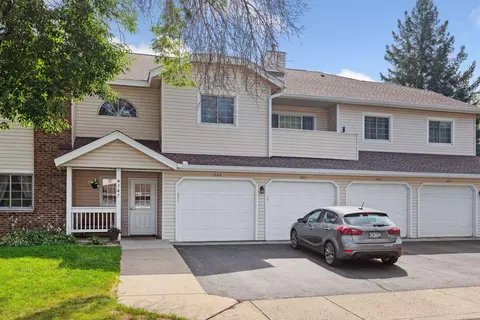 4141 3rd St NE #201, Columbia Heights, MN 55421