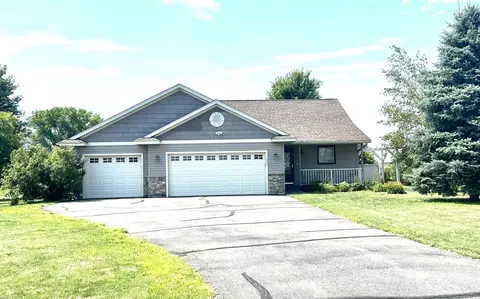 1006 167th St, Hammond, WI 54015