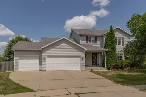 5330 Duvall Pl NW, Rochester, MN 55901
