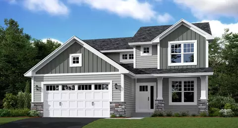 2942 Ironwood Blvd, Chaska, MN 55318