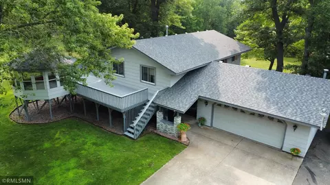 21761 Zumbrota St NE, East Bethel, MN 55011