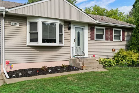 6601 W Broadway Ave, Brooklyn Park, MN 55428