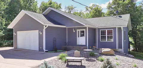 3658 Catbird Ln NW, Hackensack, MN 56452