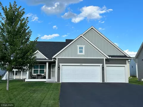 14981 Rabbit St NW, Ramsey, MN 55303