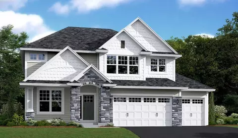 614 151st St NW, Andover, MN 55304
