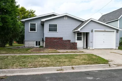 140 2nd St NE, Harmony, MN 55939