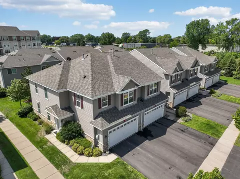 334 Orendorff Way, Columbia Heights, MN 55421