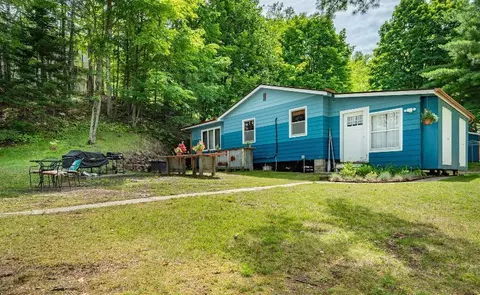 52994 Turtle Lake View Rd, Bigfork, MN 56628