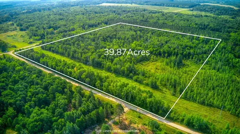 Tbd Northwood Road Nw, Lammers Twp, MN 56678