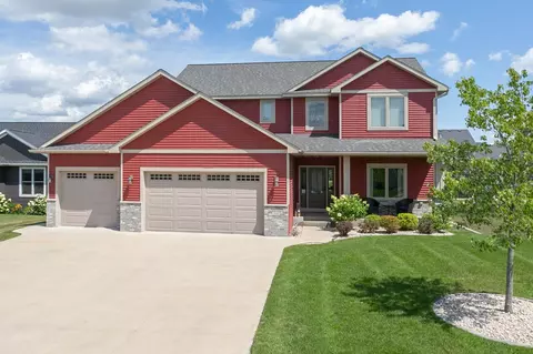 3640 Galaxy Ln SW, Rochester, MN 55902