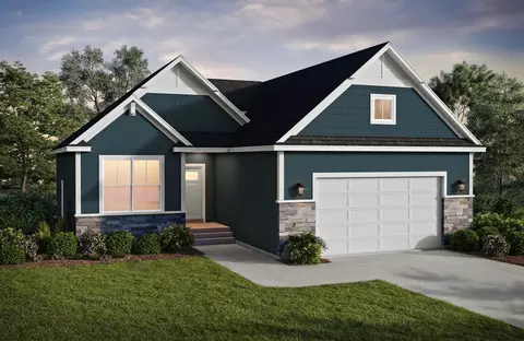 4011 Kokanee Ln N, Lake Elmo, MN 55042