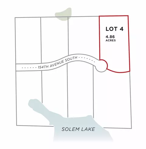 26214 154th Ave S, Barnesville, MN 56514