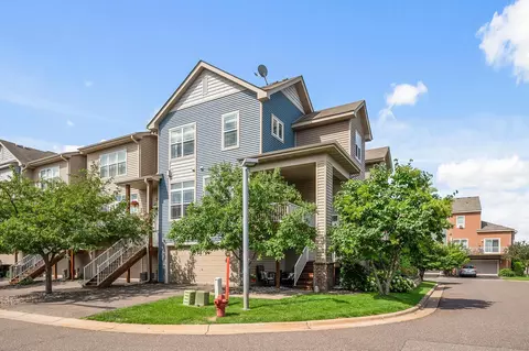 14626 Olivine Ter NW #26, Ramsey, MN 55303
