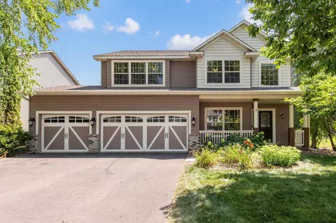 10989 Eagle View Pl, Woodbury, MN 55129