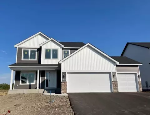 9922 32nd St NE, Saint Michael, MN 55376