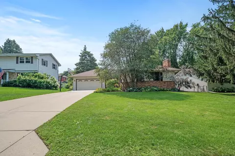 3108 Hilldale Ave NE, Saint Anthony, MN 55418