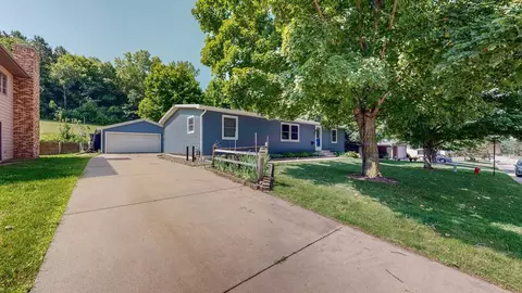 601 James St NE, Chatfield, MN 55923
