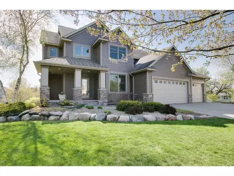 8063 Enclave Bay, Woodbury, MN 55125