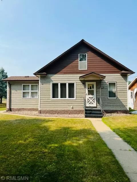 104 Cedar St NE, Remer, MN 56672