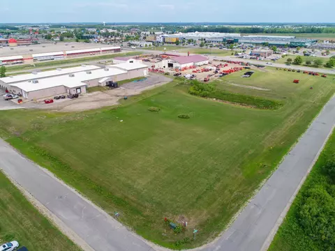 lot005 Donna Ave SW, Alexandria, MN 56308