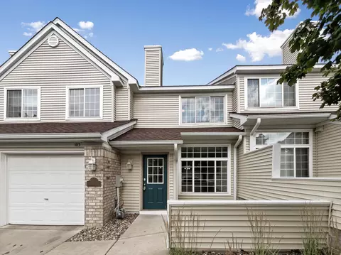 15333 Greenhaven Ln #103, Burnsville, MN 55306