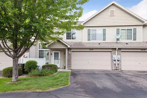 6438 Lakota Trl, Lino Lakes, MN 55014