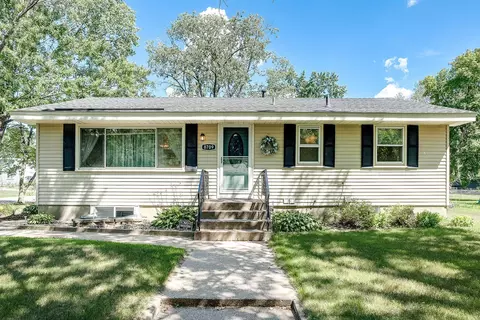 8709 Tyler St NE, Blaine, MN 55434