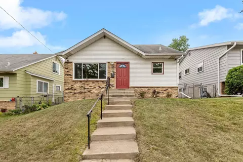 1690 Sims Ave, Saint Paul, MN 55106