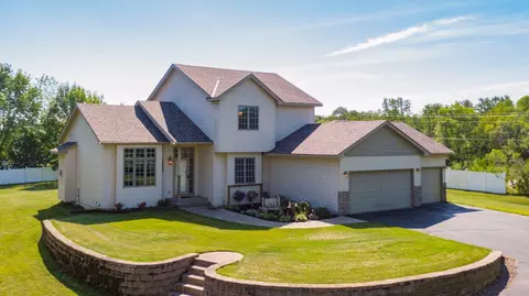 16323 Guadalcanal St NE, Ham Lake, MN 55304