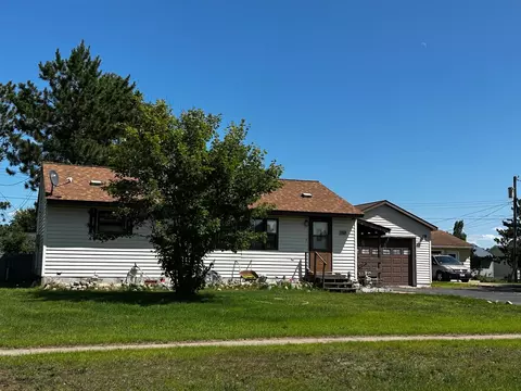 46 Balsam Cir, Babbitt, MN 55706