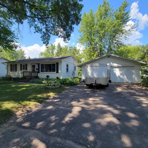 1213 M St NE, Brainerd, MN 56401