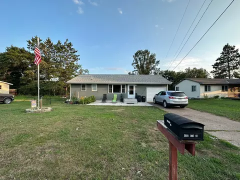 3050 Doe St, Willow River, MN 55795