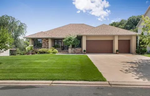 3078 Aspen Lake Dr NE, Blaine, MN 55449