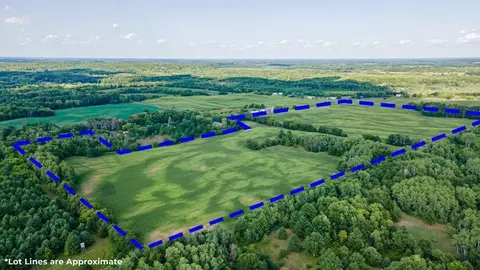 Nnn Church Road, Alden Twp, WI 54026