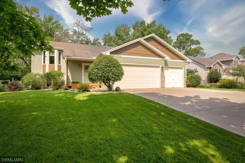 13050 Yukon St NW, Coon Rapids, MN 55448