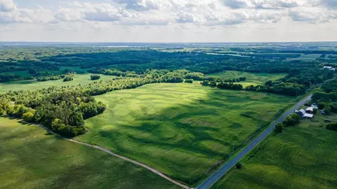 Nn Church Road 40 Acres, Alden Twp, WI 54026