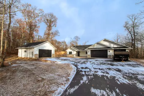 30524 Ranchette Dr, Breezy Point, MN 56472