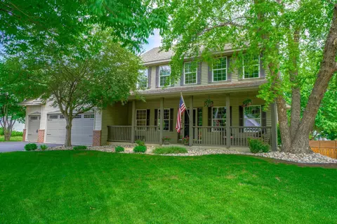 12497 Marquess Way N, Lake Elmo, MN 55042